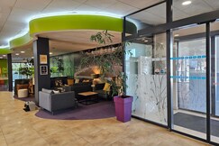ibis Styles Villeneuve sur Lot, Ariege