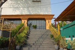 N H Hills, Boram