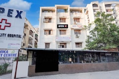 SPOT ON Dn Hotel, Anand