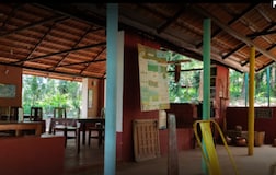 Common Area