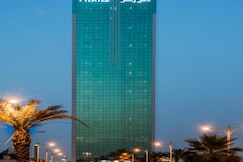 Myrtle Al Sahafa, Riyadh