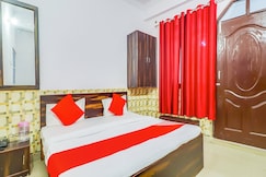 Hotel O Dolphin, Lucknow