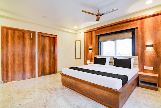 Hotel O SHANTINIKETAN