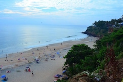 RAJAM TOURIST HOME, Varkala