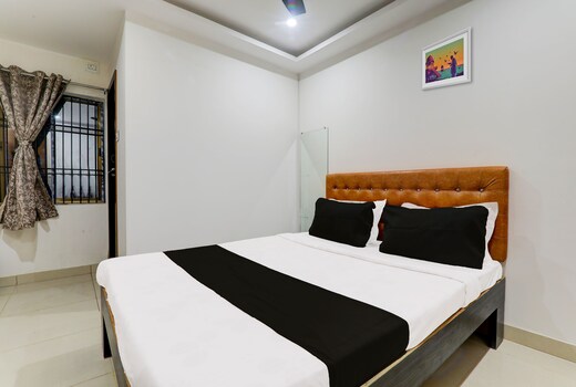 Hotel O Aayaansh