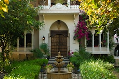 Bhanpur Haveli, Jaipur