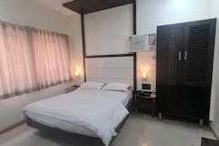 Hotel Sharda, Marine Lines, Mumbai