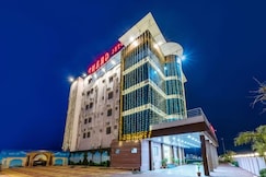 Hotel Grand, Pandharpur