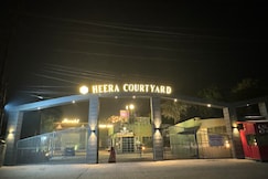 Heera Courtyard, Mathura