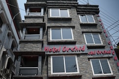 Hotel Orchid, Siliguri
