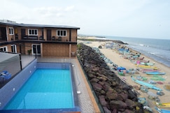 HASTAG HIVE, Pondicherry