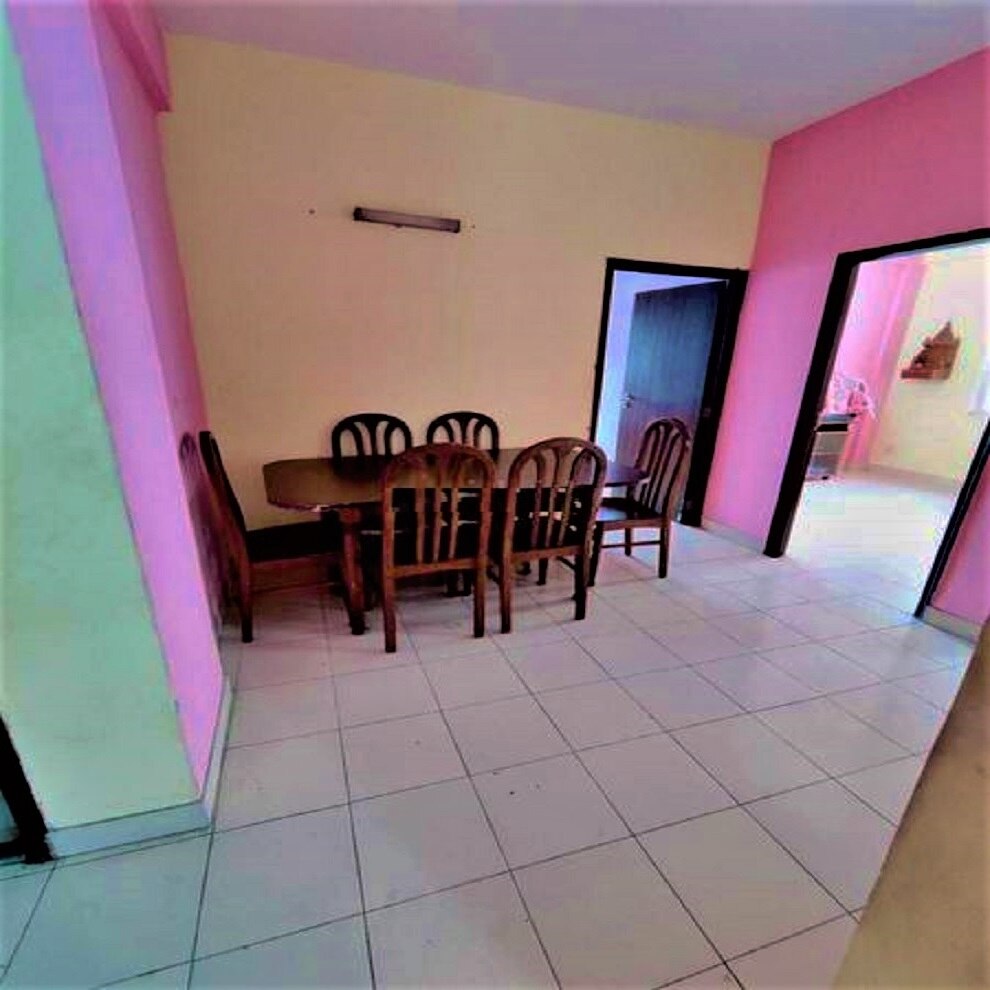 Charuchaya Apartment - Tap to explore photos