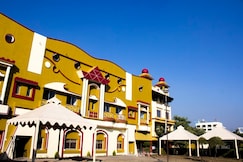 Hotel Vishwas, Dewas