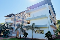 HOTEL ANAND VAN, Khanvel