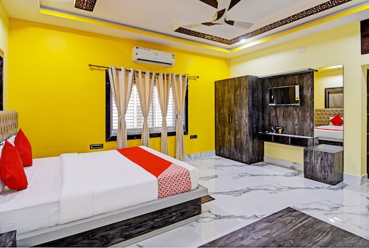 Hotel O SRI SAI PALACE