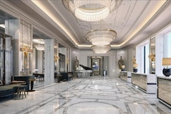 The Langham Haikou, Haikou