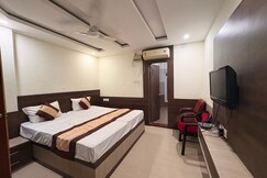 Hotel O Pk Guest House, Bhubaneshwar