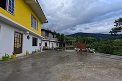 Hobo's Nest Homestay By StayApart, Kurseong