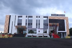 HOTEL UDAY VILLAS, Sheopur