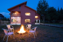StayVista at Pinewood Villa near Srinagar Airport, Srinagar