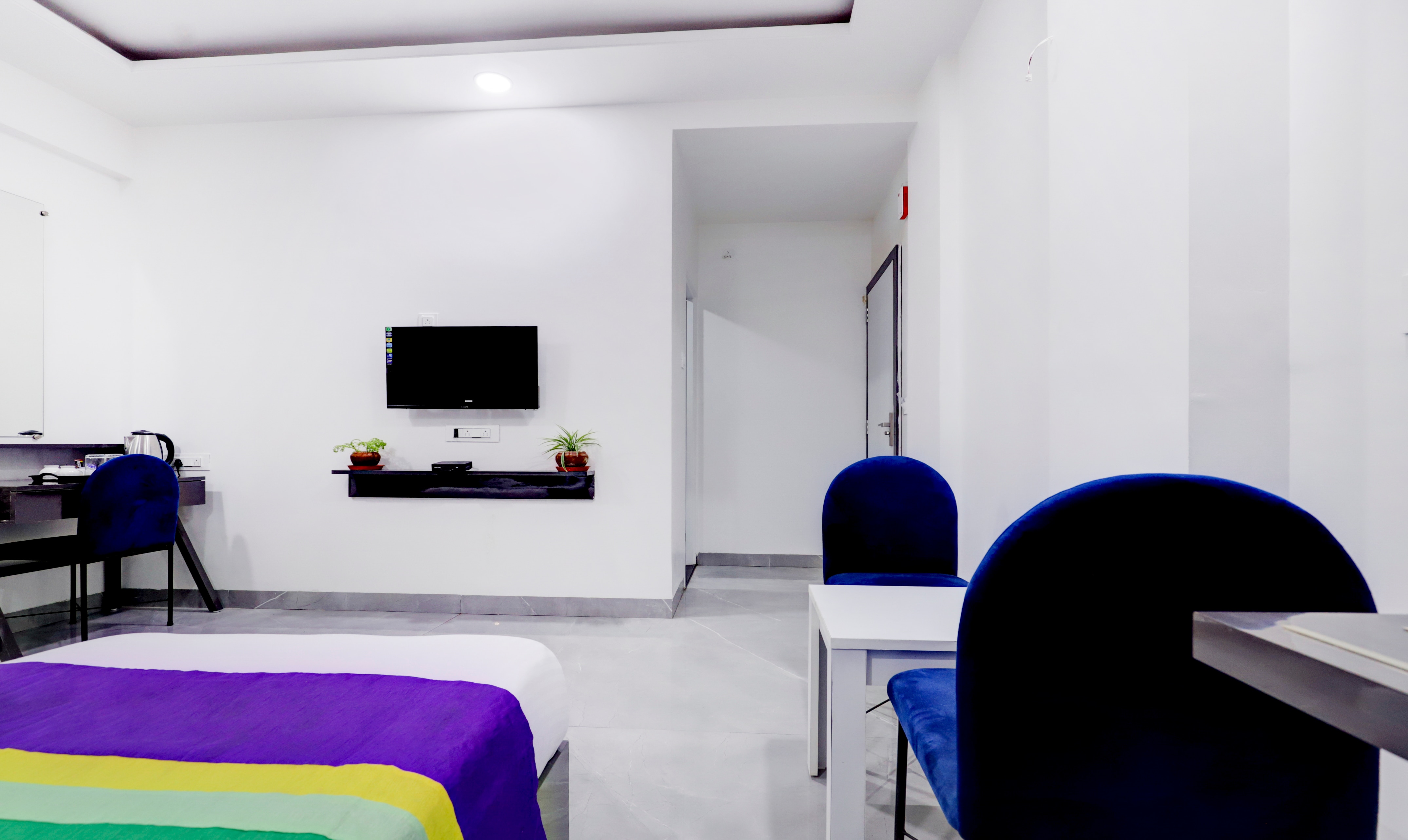 Treebo Finesta Suites, Nagpur Airport 2