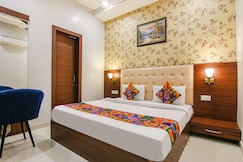 FabHotel Golden City, Amritsar