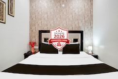 Super Hotel O Itwari Railway Station Formerly Hotel Prime, Nagpur
