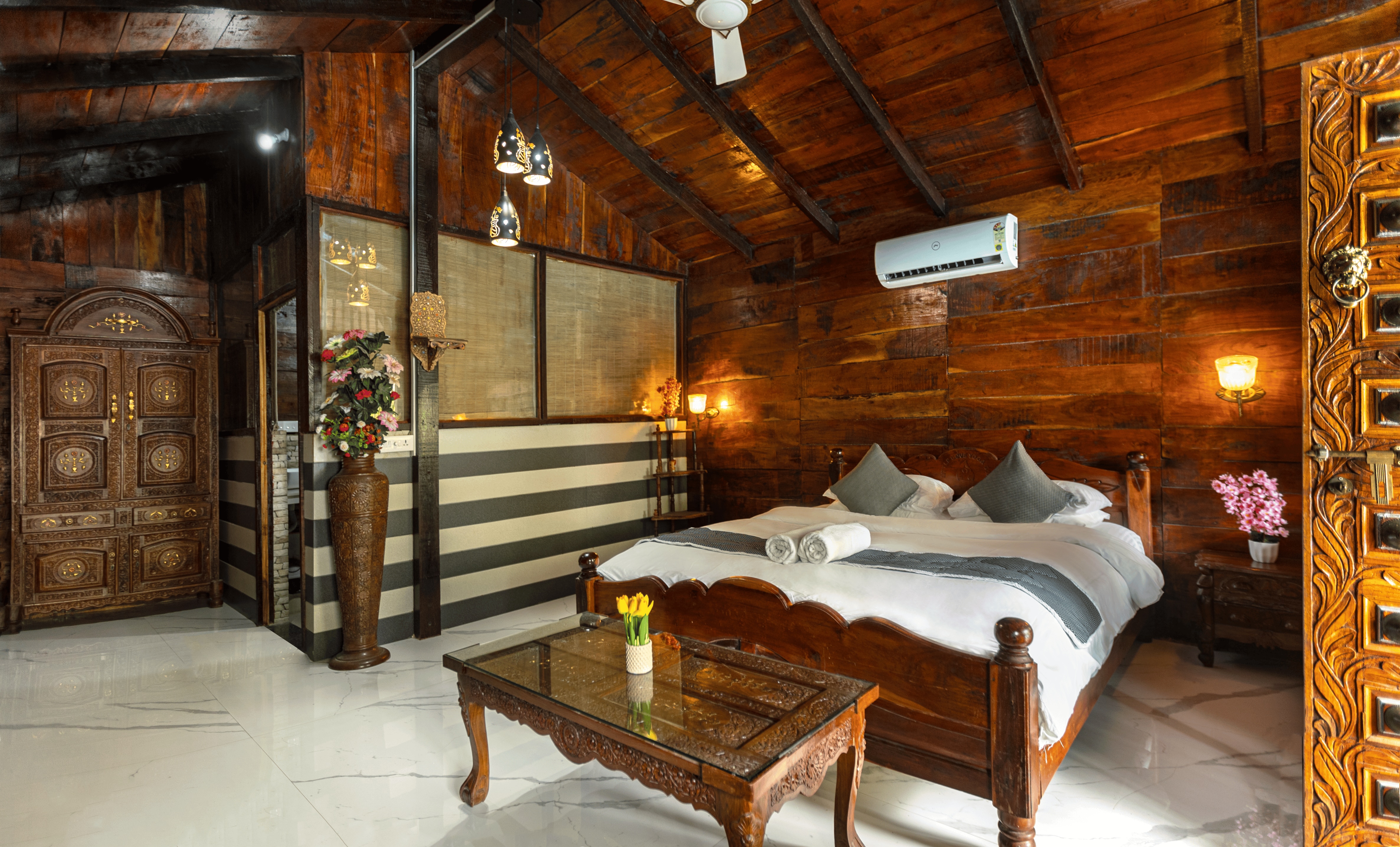 Little Cove Nature Resort 2