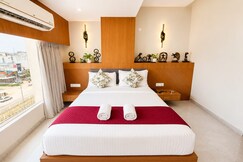 Hotel Bless Key, Jaipur