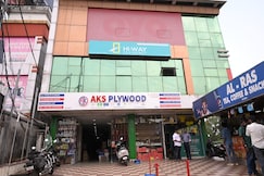 HI-WAY RESIDENCY, Cochin