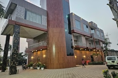 Ban Sarita Resort, Bahraich