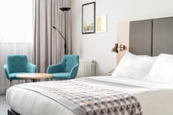 Holiday Inn HEMEL HEMPSTEAD M1, JCT. 8, Luton