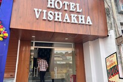 HOTEL VISHAKHA, Orchha