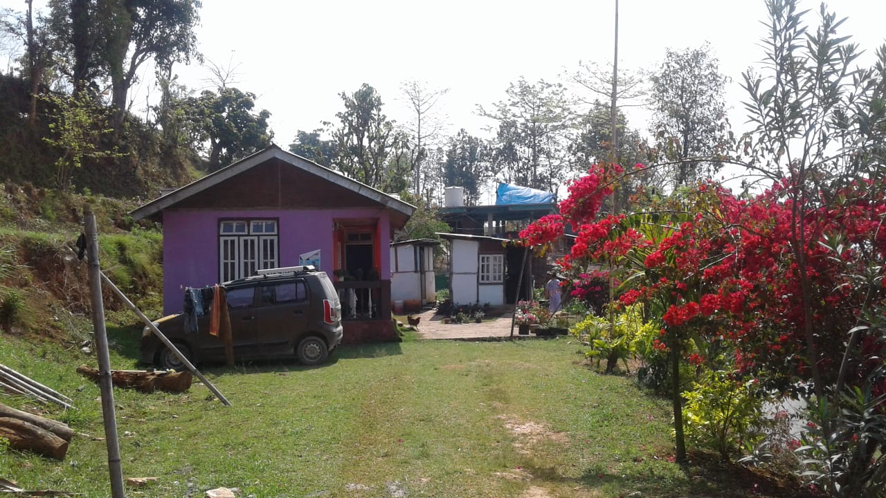 Treepie Homestay - Tap to explore photos