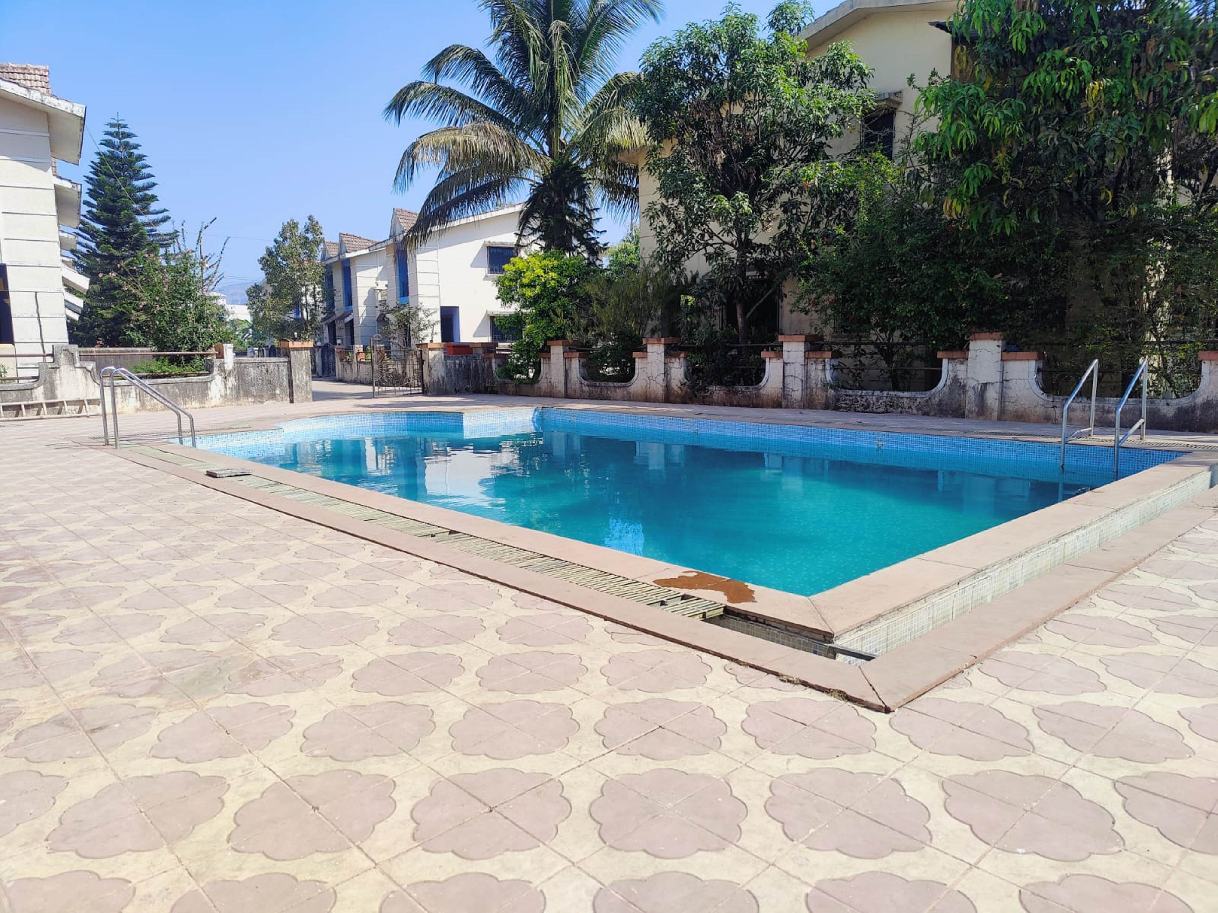 Royal Meadows Luxe Studio Apartments, Lonavala 5