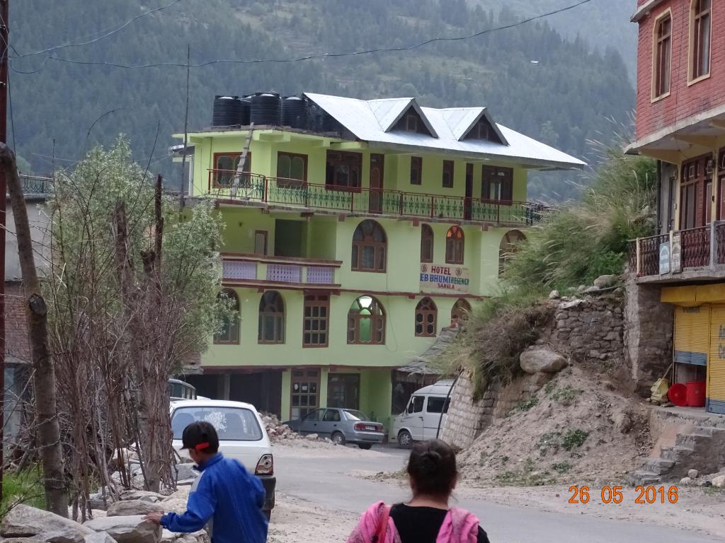 Hotel Dev Bhoomi - Tap to explore photos