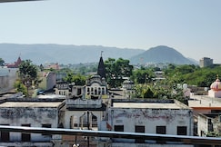 The Desti-Nation Hostel, Pushkar