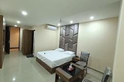 The cape grace hotel, Jalandhar