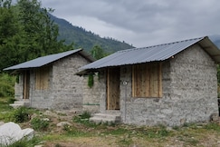 muay monk hostel one, Manali