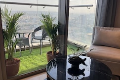 Two Passangers, Gurgaon