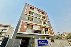 Mehu Residency, Gurgaon
