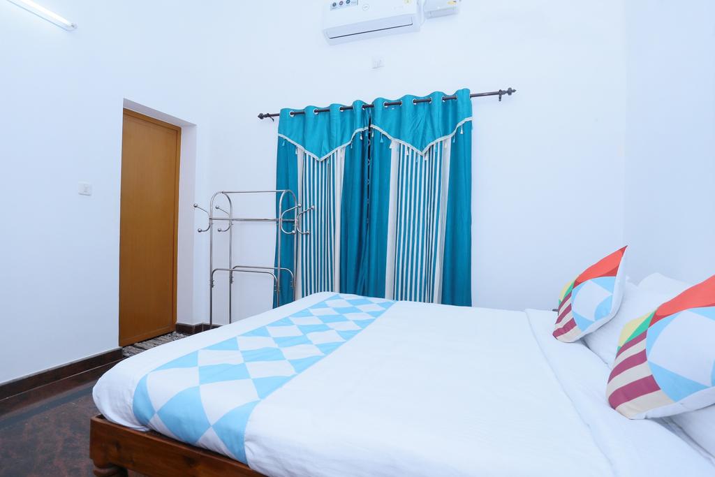 Geethanjali homestay - Tap to explore photos