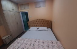 Standard Rooms