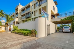 Sea View Hotel ( A beach resort - Alibaug ), Alibaug