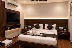 Hotel Sun- Near Mansarovar Metro Station By THC Group, Jaipur