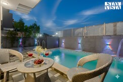 Villa Vivaans by VEO - Part of StayVista, Lonavala