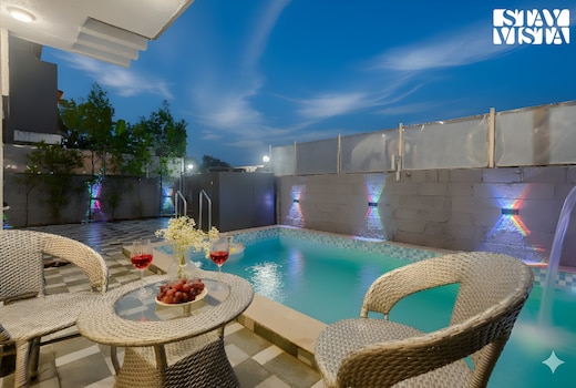 Villa Vivaans by VEO - Part of StayVista