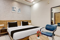 Hotel O White Grace, Delhi