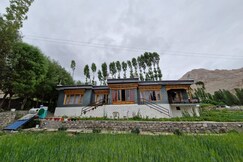 Phyang Eco Residence, Leh