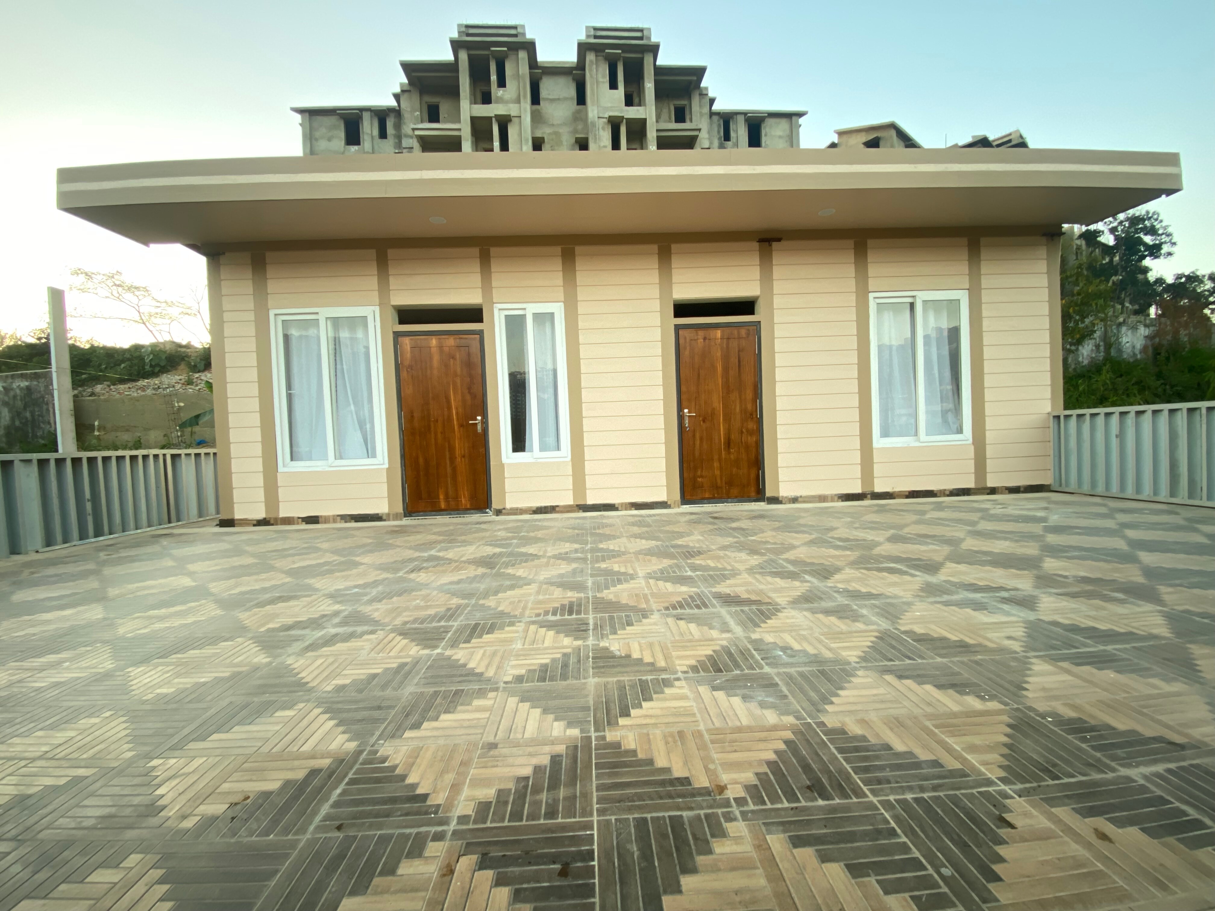 Evergreen Homestay - Tap to explore photos